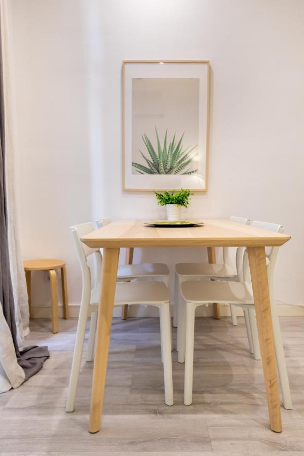 Pere Serafi 2 Bedroom Apartment Barcelona Exterior foto